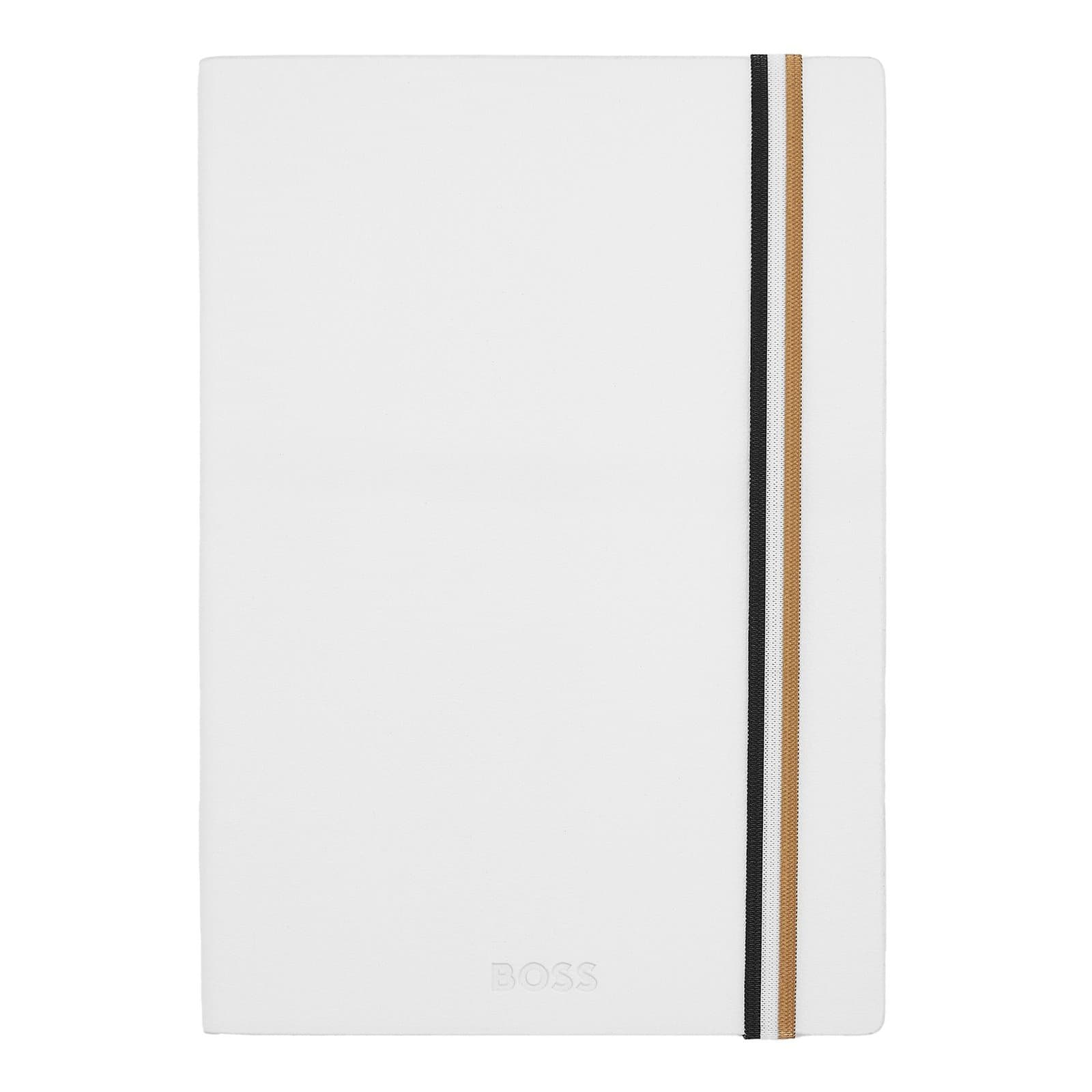 Σημειωματάριο Hugo Boss A5 HNH321WP
