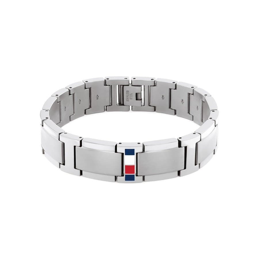 Βραχιόλι Tommy Hilfiger Stainless Steel Bracelet 19cm